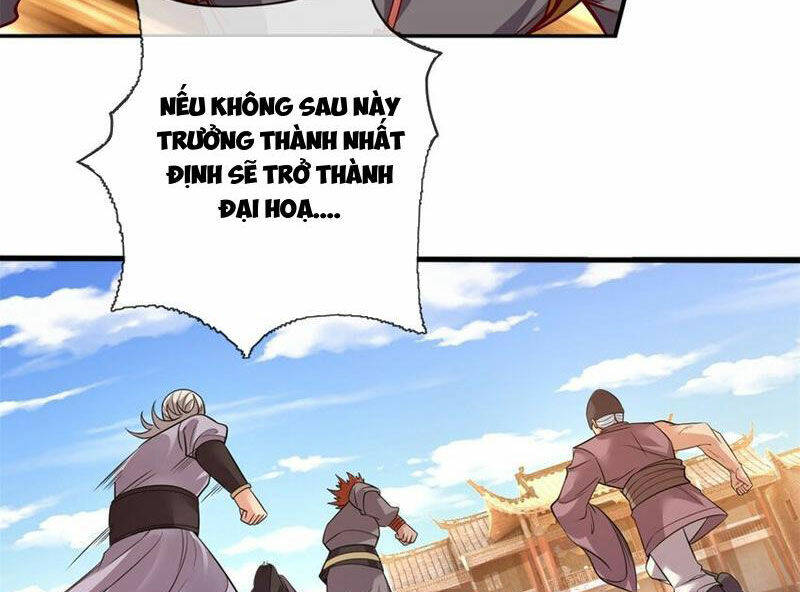 Ta Có Thể Đốn Ngộ Vô Hạn - Chapter 70 - Page 26