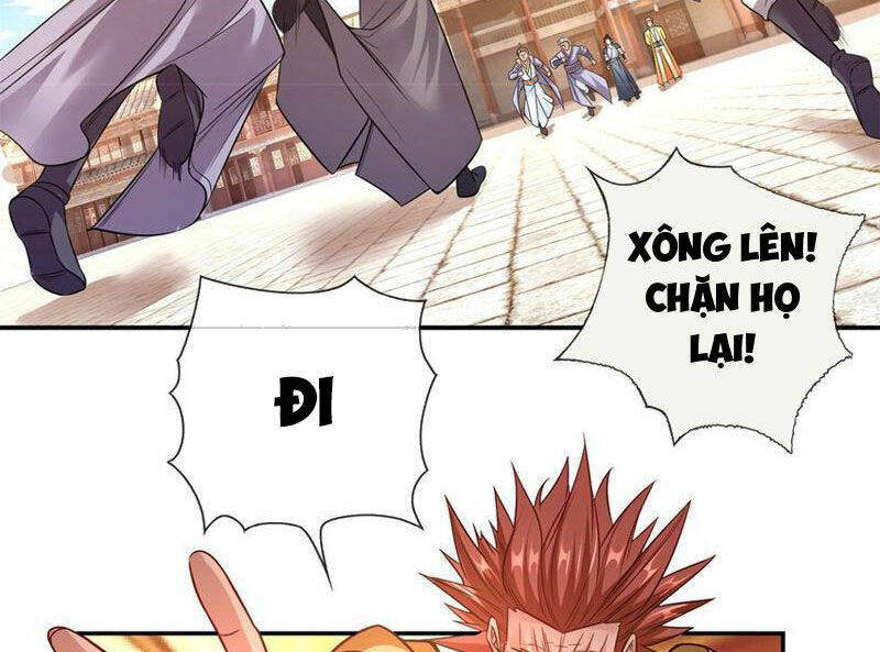 Ta Có Thể Đốn Ngộ Vô Hạn - Chapter 70 - Page 27