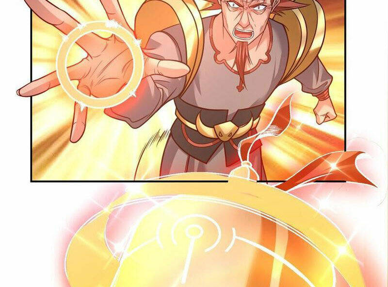 Ta Có Thể Đốn Ngộ Vô Hạn - Chapter 70 - Page 28