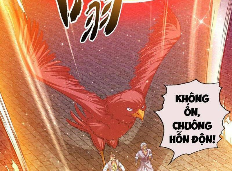 Ta Có Thể Đốn Ngộ Vô Hạn - Chapter 70 - Page 30