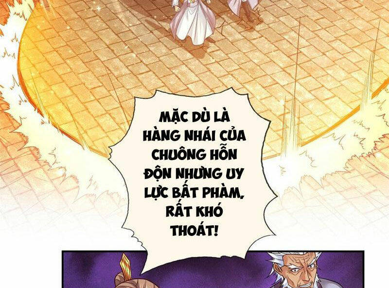Ta Có Thể Đốn Ngộ Vô Hạn - Chapter 70 - Page 31