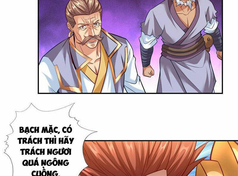 Ta Có Thể Đốn Ngộ Vô Hạn - Chapter 70 - Page 32