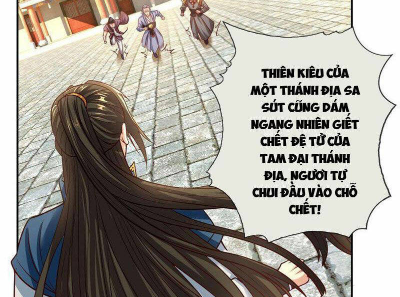 Ta Có Thể Đốn Ngộ Vô Hạn - Chapter 70 - Page 34