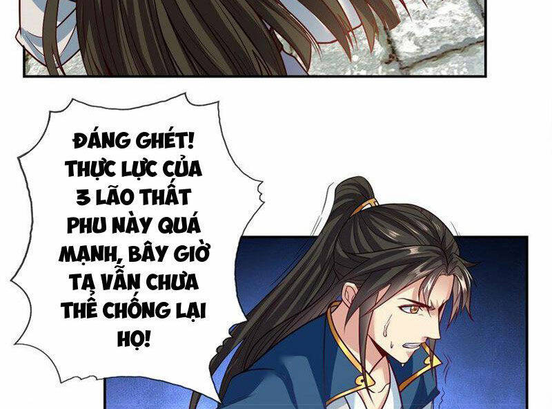 Ta Có Thể Đốn Ngộ Vô Hạn - Chapter 70 - Page 35