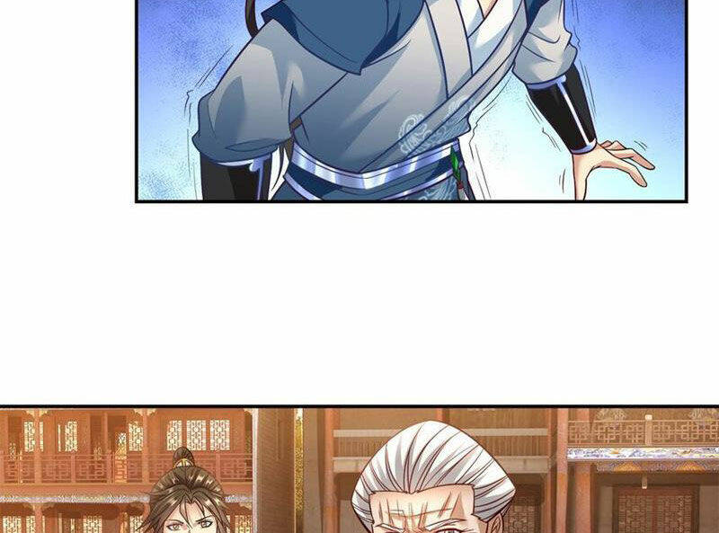 Ta Có Thể Đốn Ngộ Vô Hạn - Chapter 70 - Page 36