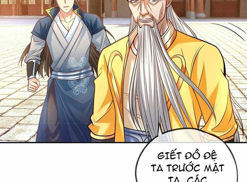 Ta Có Thể Đốn Ngộ Vô Hạn - Chapter 70 - Page 37