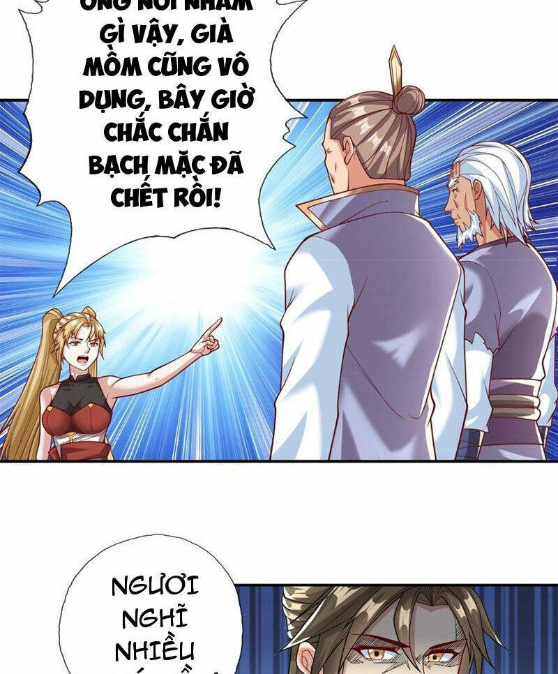 Ta Có Thể Đốn Ngộ Vô Hạn - Chapter 70 - Page 3