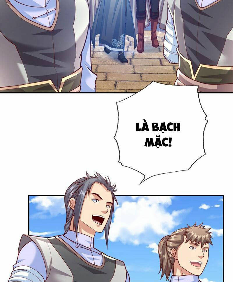 Ta Có Thể Đốn Ngộ Vô Hạn - Chapter 70 - Page 5