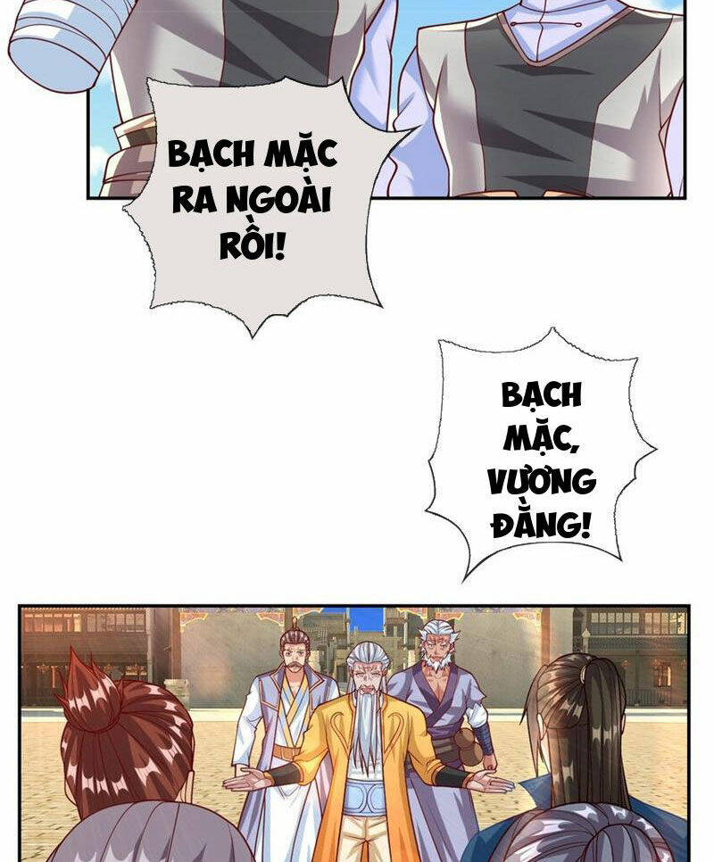 Ta Có Thể Đốn Ngộ Vô Hạn - Chapter 70 - Page 6