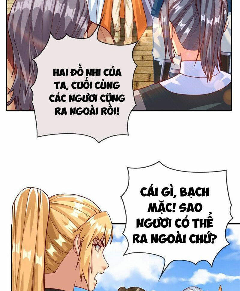 Ta Có Thể Đốn Ngộ Vô Hạn - Chapter 70 - Page 7