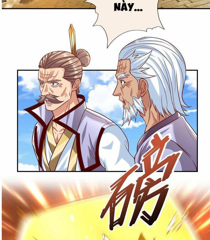 Ta Có Thể Đốn Ngộ Vô Hạn - Chapter 71 - Page 9