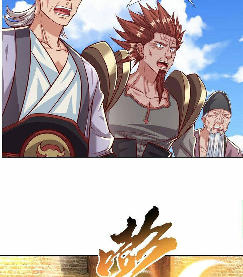 Ta Có Thể Đốn Ngộ Vô Hạn - Chapter 71 - Page 11