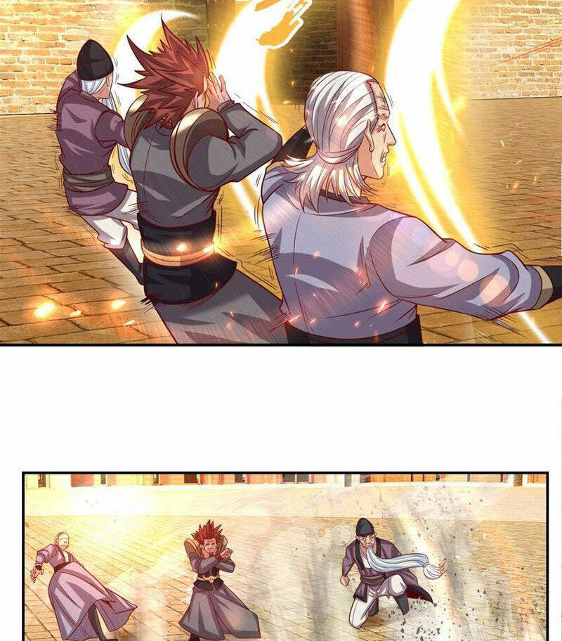 Ta Có Thể Đốn Ngộ Vô Hạn - Chapter 71 - Page 12