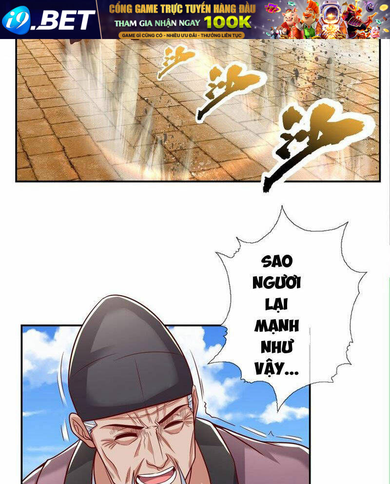 Ta Có Thể Đốn Ngộ Vô Hạn - Chapter 71 - Page 13