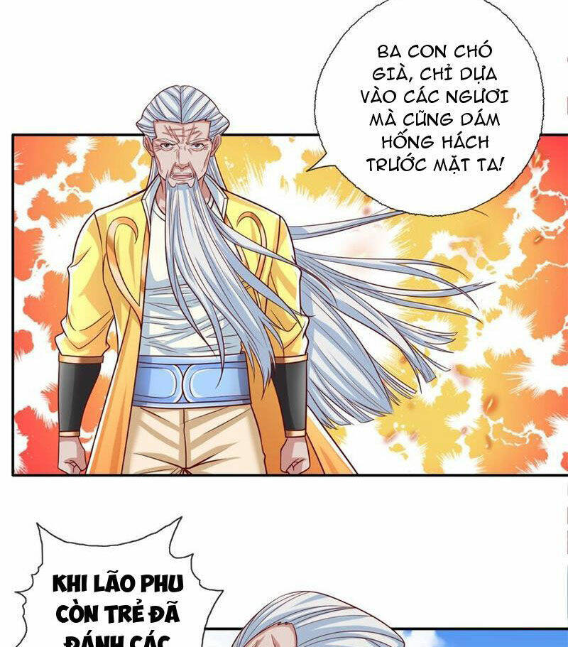 Ta Có Thể Đốn Ngộ Vô Hạn - Chapter 71 - Page 15