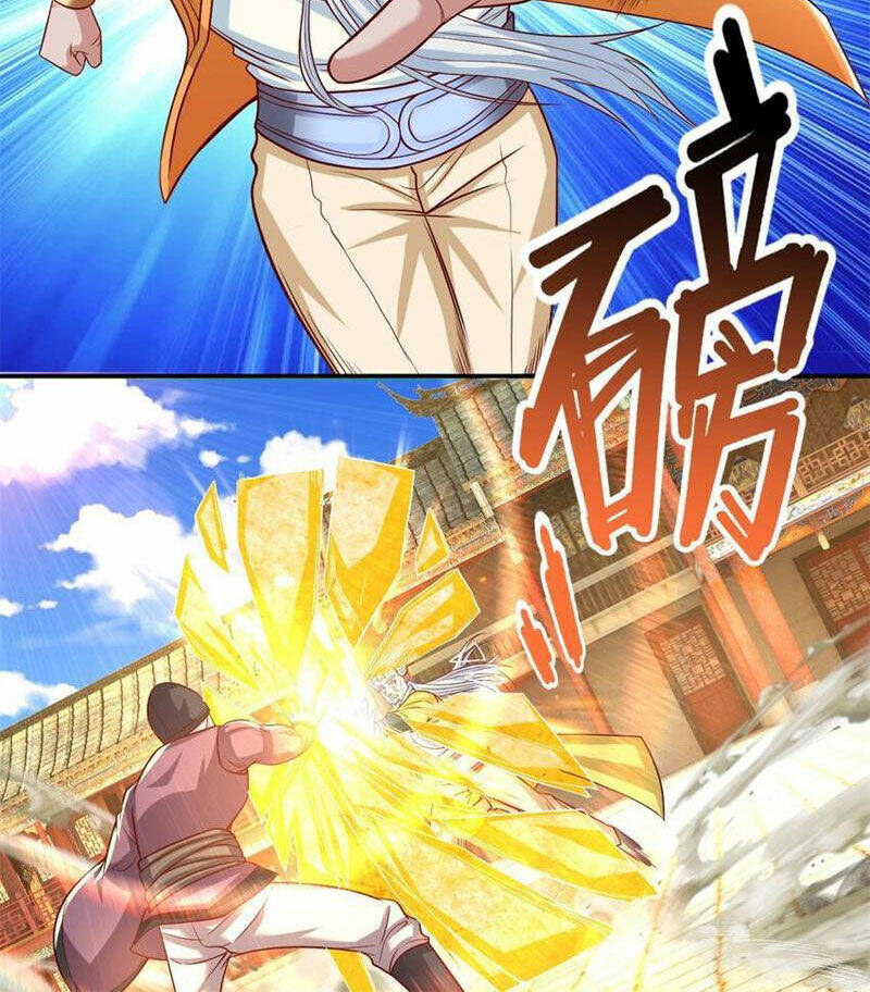 Ta Có Thể Đốn Ngộ Vô Hạn - Chapter 71 - Page 19