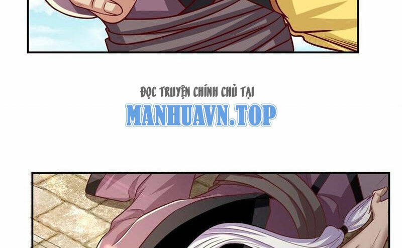 Ta Có Thể Đốn Ngộ Vô Hạn - Chapter 71 - Page 22