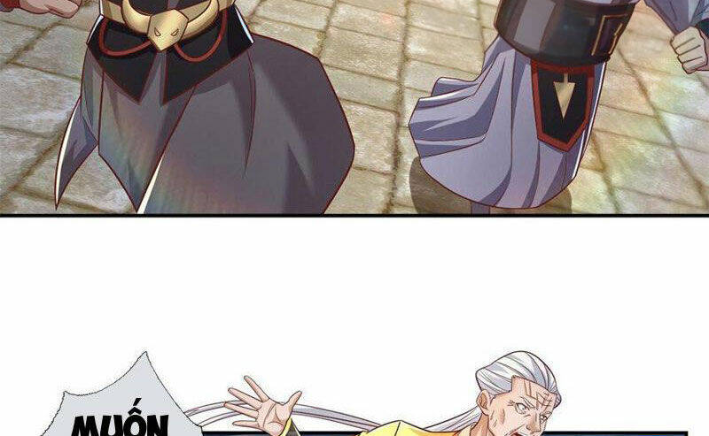 Ta Có Thể Đốn Ngộ Vô Hạn - Chapter 71 - Page 25