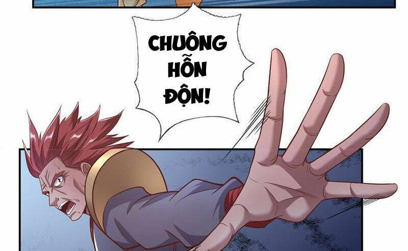 Ta Có Thể Đốn Ngộ Vô Hạn - Chapter 71 - Page 27