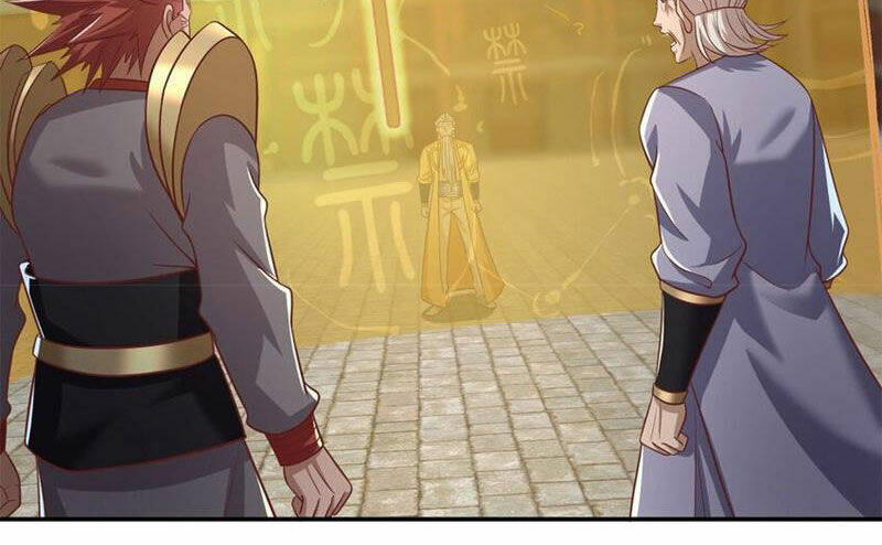 Ta Có Thể Đốn Ngộ Vô Hạn - Chapter 71 - Page 35