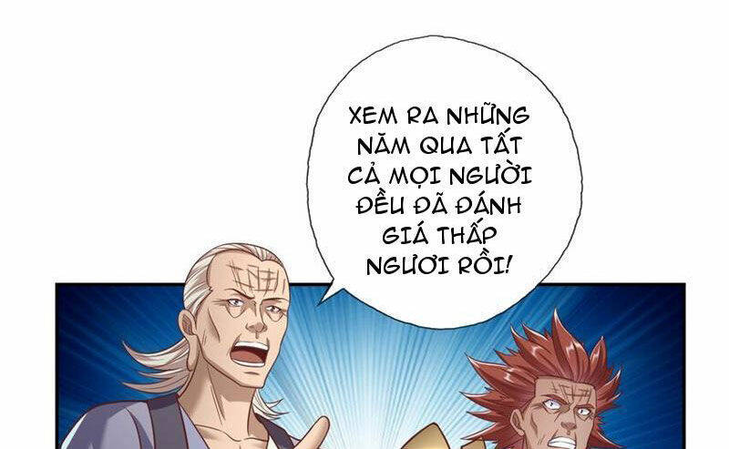 Ta Có Thể Đốn Ngộ Vô Hạn - Chapter 71 - Page 36
