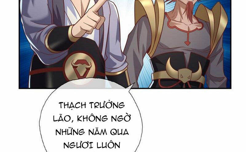 Ta Có Thể Đốn Ngộ Vô Hạn - Chapter 71 - Page 37