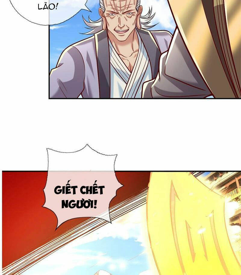 Ta Có Thể Đốn Ngộ Vô Hạn - Chapter 71 - Page 3