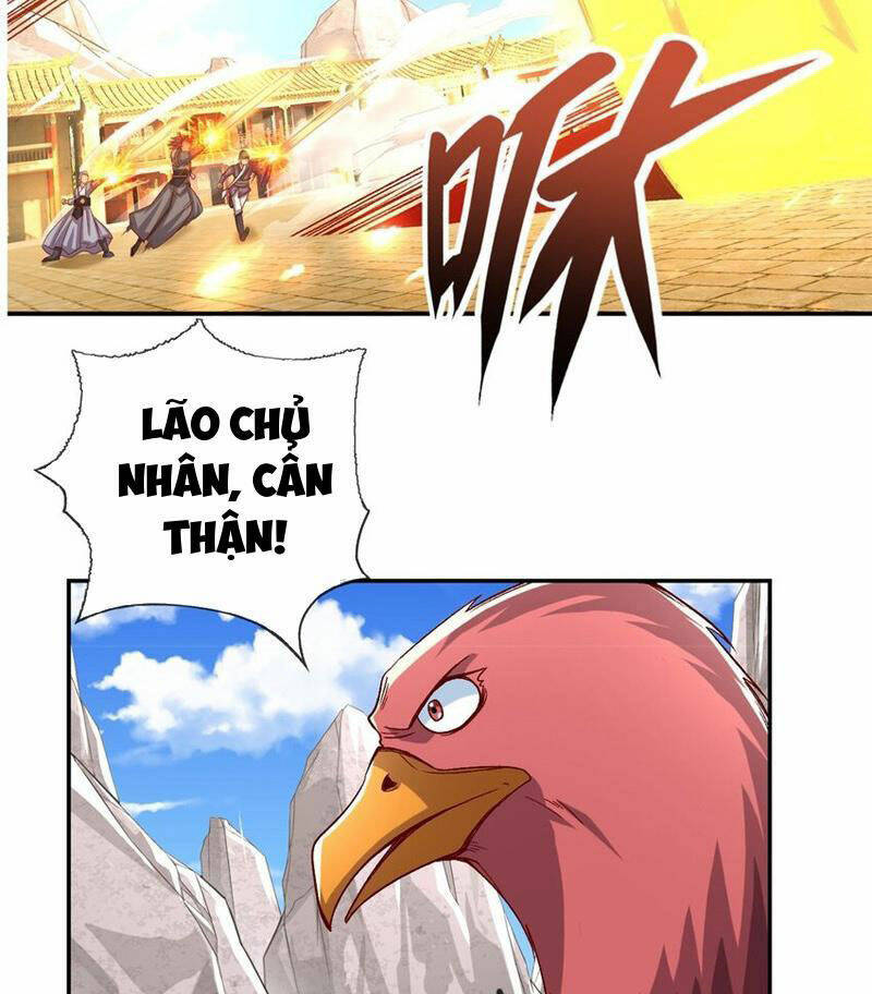 Ta Có Thể Đốn Ngộ Vô Hạn - Chapter 71 - Page 4
