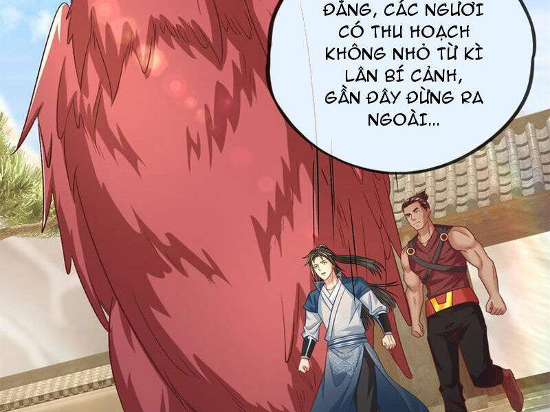 Ta Có Thể Đốn Ngộ Vô Hạn - Chapter 72 - Page 9