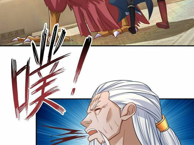 Ta Có Thể Đốn Ngộ Vô Hạn - Chapter 72 - Page 10