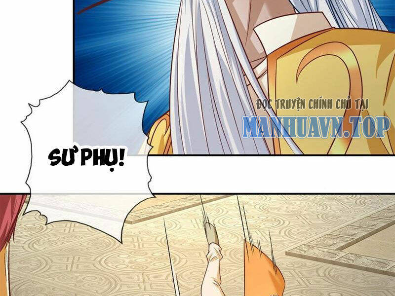 Ta Có Thể Đốn Ngộ Vô Hạn - Chapter 72 - Page 11