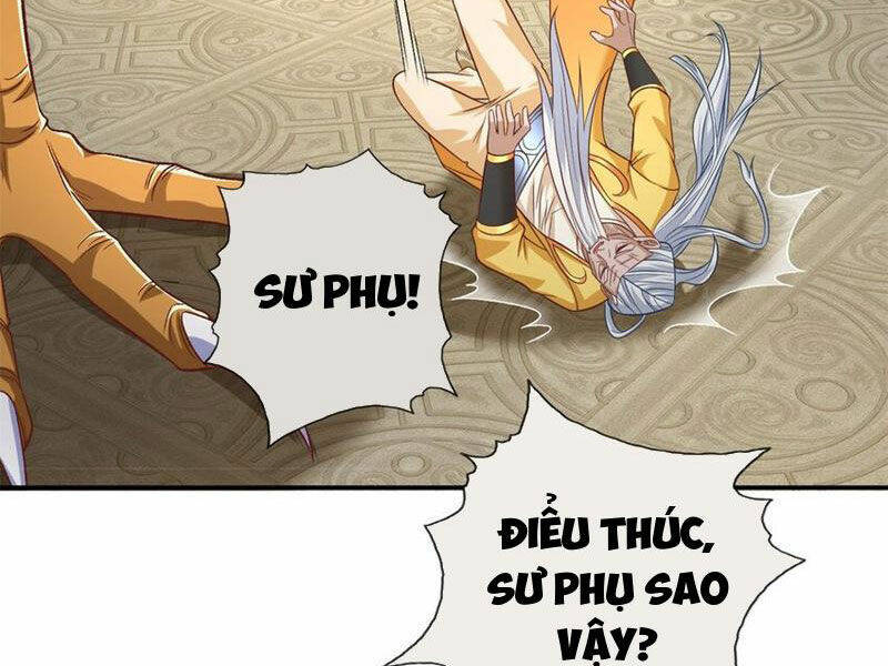 Ta Có Thể Đốn Ngộ Vô Hạn - Chapter 72 - Page 12