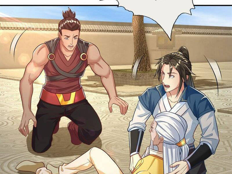 Ta Có Thể Đốn Ngộ Vô Hạn - Chapter 72 - Page 13