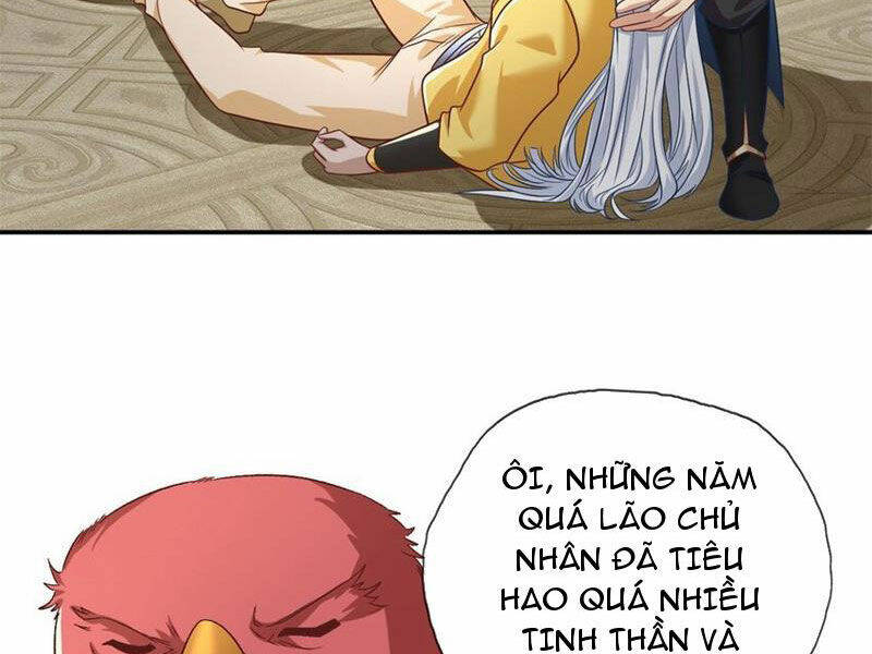 Ta Có Thể Đốn Ngộ Vô Hạn - Chapter 72 - Page 14