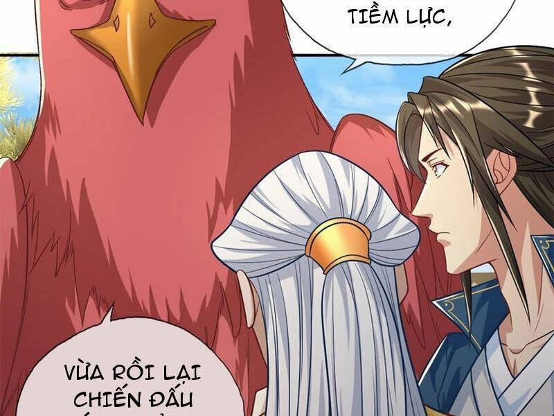 Ta Có Thể Đốn Ngộ Vô Hạn - Chapter 72 - Page 15