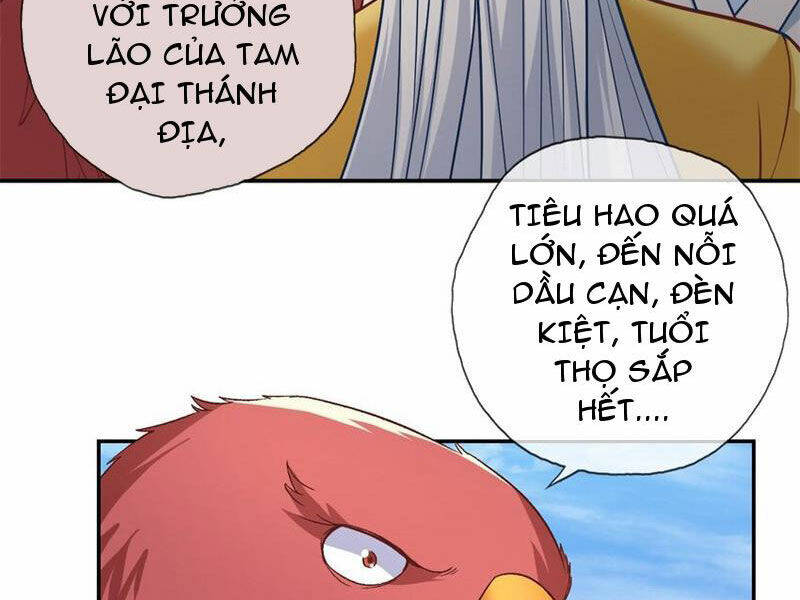 Ta Có Thể Đốn Ngộ Vô Hạn - Chapter 72 - Page 16