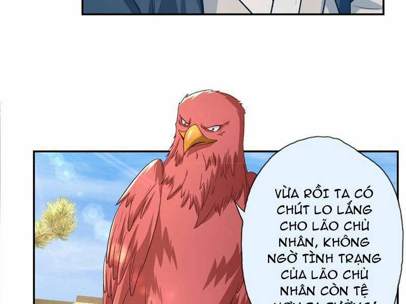 Ta Có Thể Đốn Ngộ Vô Hạn - Chapter 72 - Page 19