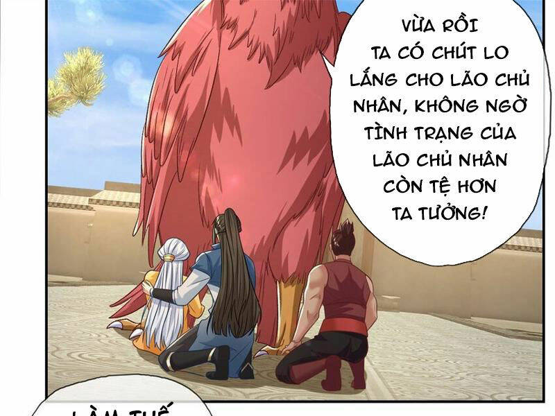 Ta Có Thể Đốn Ngộ Vô Hạn - Chapter 72 - Page 23