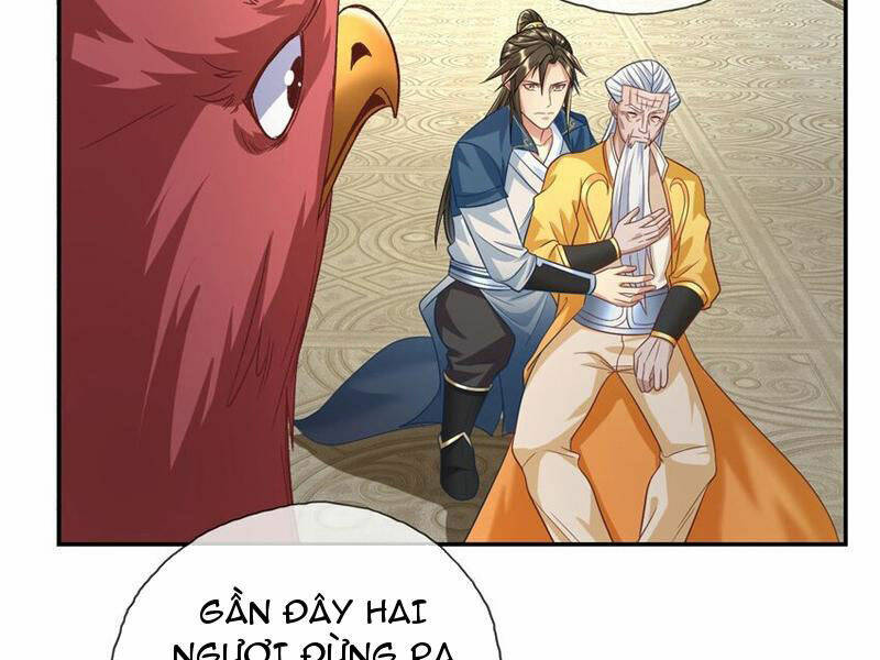Ta Có Thể Đốn Ngộ Vô Hạn - Chapter 72 - Page 29