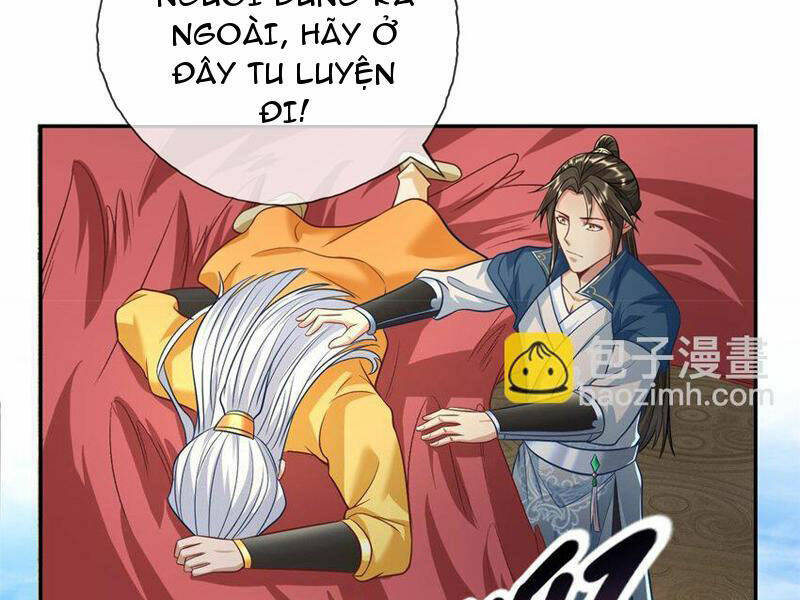 Ta Có Thể Đốn Ngộ Vô Hạn - Chapter 72 - Page 30