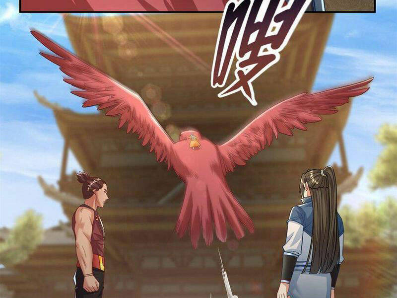 Ta Có Thể Đốn Ngộ Vô Hạn - Chapter 72 - Page 31