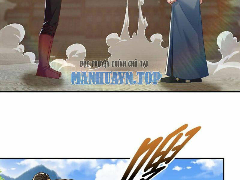 Ta Có Thể Đốn Ngộ Vô Hạn - Chapter 72 - Page 32