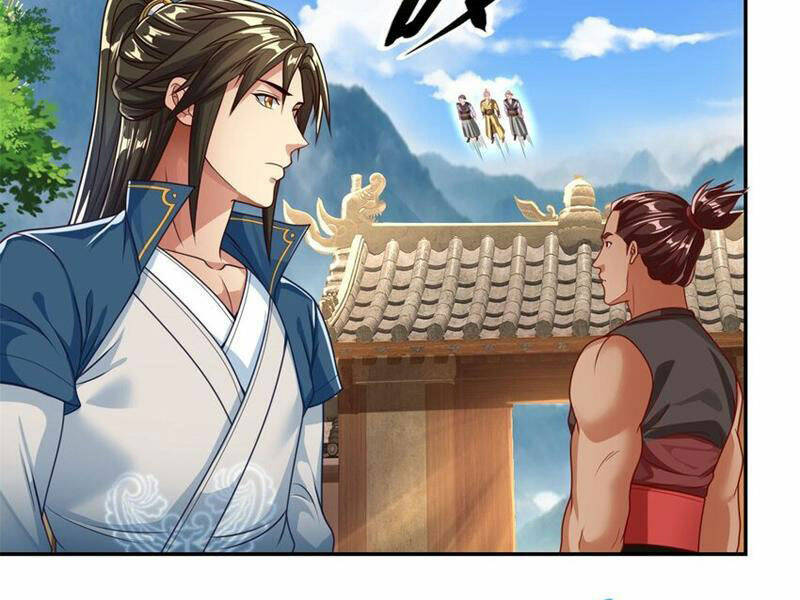 Ta Có Thể Đốn Ngộ Vô Hạn - Chapter 72 - Page 33