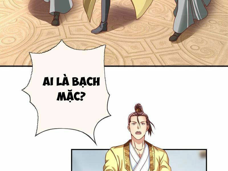 Ta Có Thể Đốn Ngộ Vô Hạn - Chapter 72 - Page 35