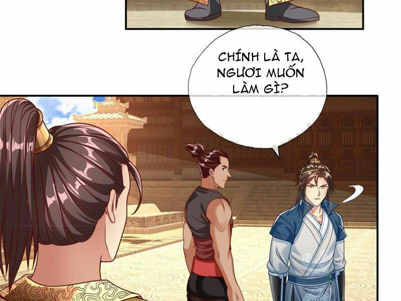 Ta Có Thể Đốn Ngộ Vô Hạn - Chapter 72 - Page 37