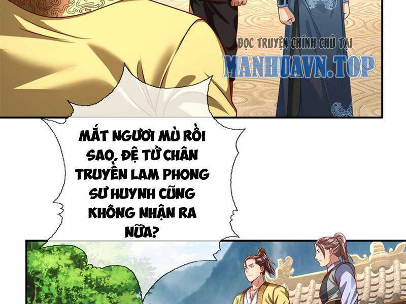 Ta Có Thể Đốn Ngộ Vô Hạn - Chapter 72 - Page 38