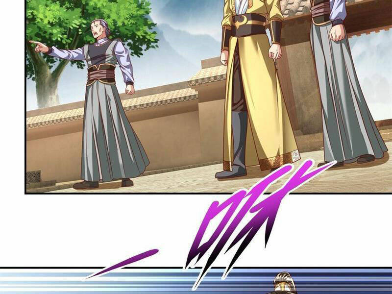 Ta Có Thể Đốn Ngộ Vô Hạn - Chapter 72 - Page 39