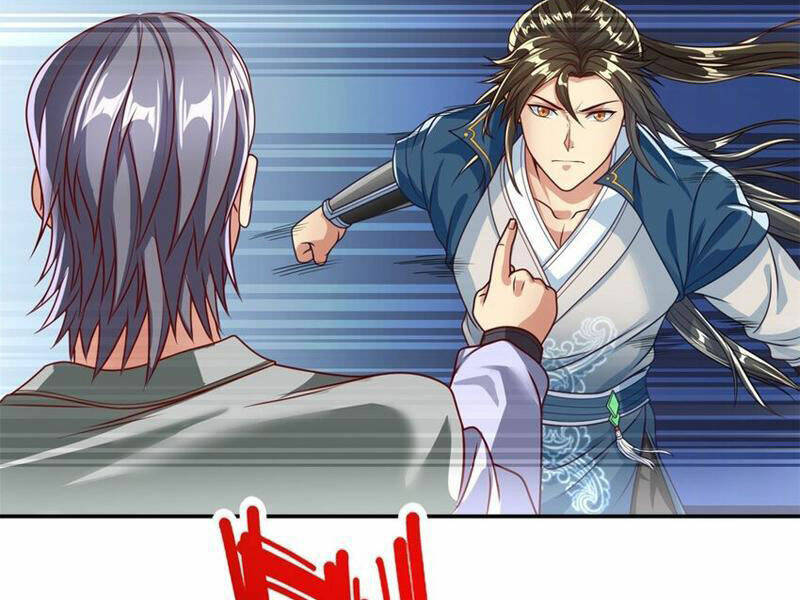 Ta Có Thể Đốn Ngộ Vô Hạn - Chapter 72 - Page 40