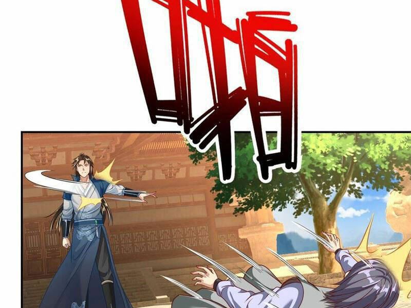 Ta Có Thể Đốn Ngộ Vô Hạn - Chapter 72 - Page 41
