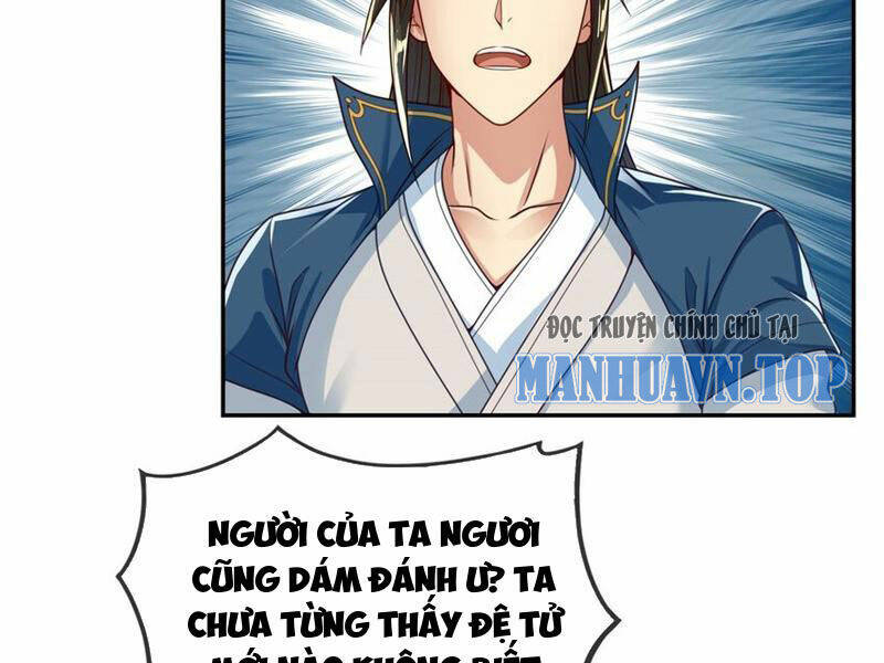 Ta Có Thể Đốn Ngộ Vô Hạn - Chapter 72 - Page 43